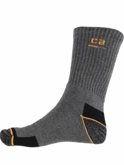 Herren Worker Herren Socken im 3er Pack