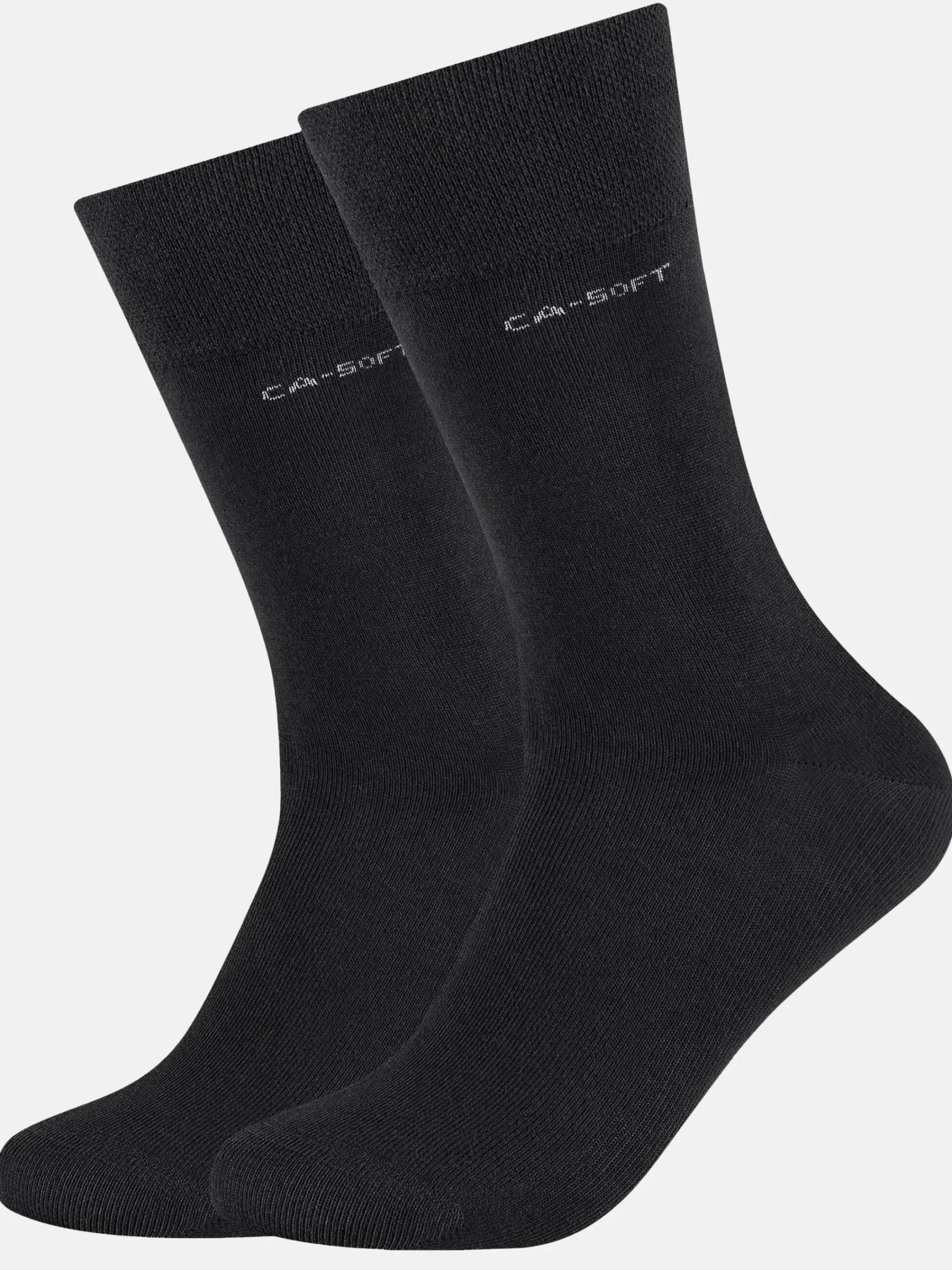 Herren Camano Herren Socken im 2er Pack