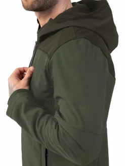 Herren HERO by John Medoox Herren Softshelljacke