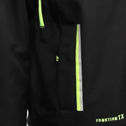 Herren Worker Herren Softshelljacke mit vielen Details