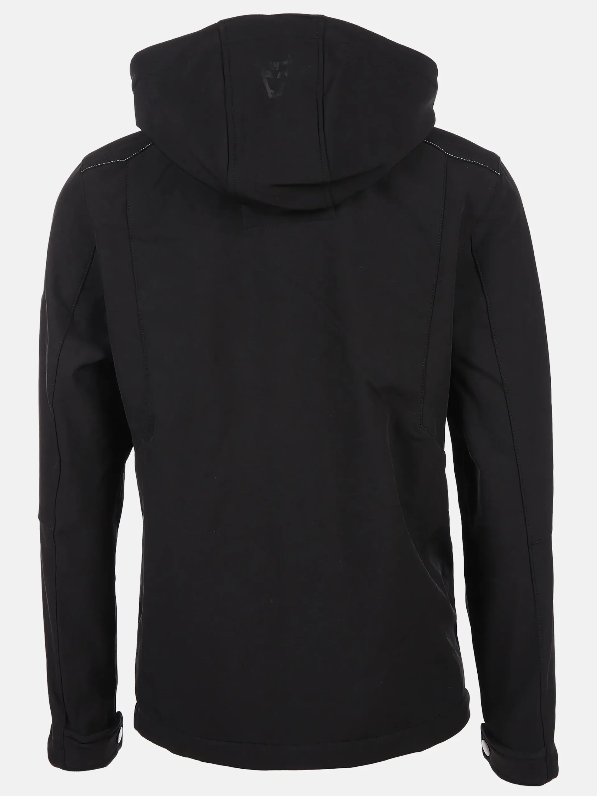 Herren Worker Herren Softshelljacke mit vielen Details