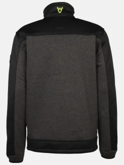 Herren Worker Herren Softshelljacke mit vielen Details