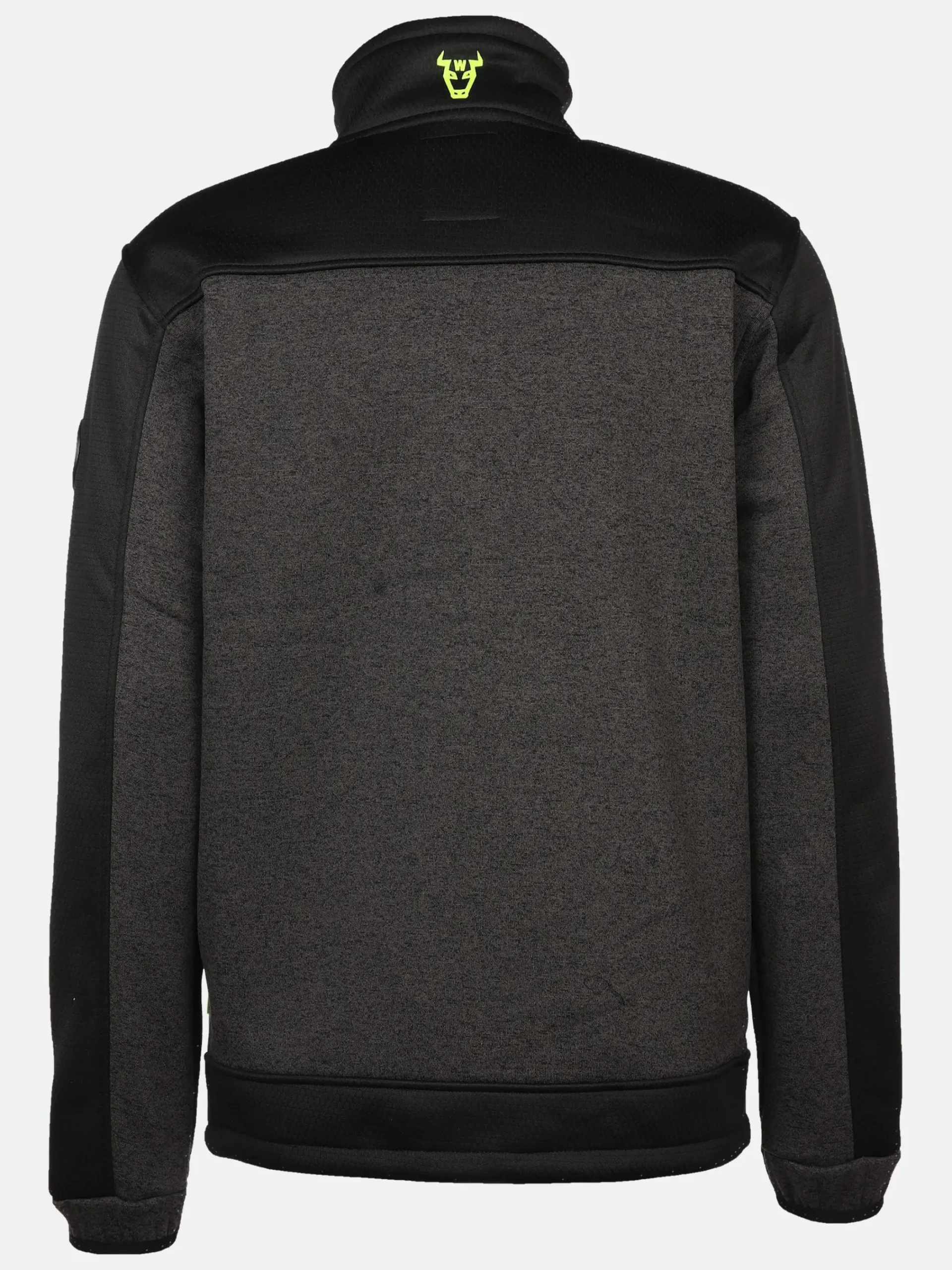 Herren Worker Herren Softshelljacke mit vielen Details