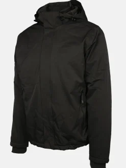 Herren Grinario Sports Herren Softshelljacke Wetterfest