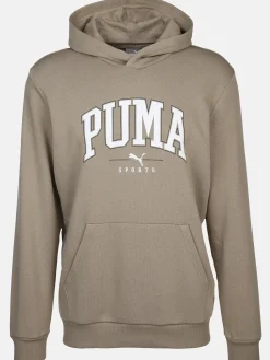 Herren Puma Herren Sport Hoodie