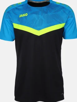 Herren JAKO Herren Sport Shirt