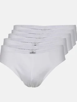 Herren Götzburg Herren Sport Slips im 5er Pack