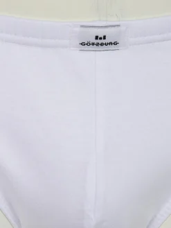 Herren Götzburg Herren Sport Slips im 5er Pack