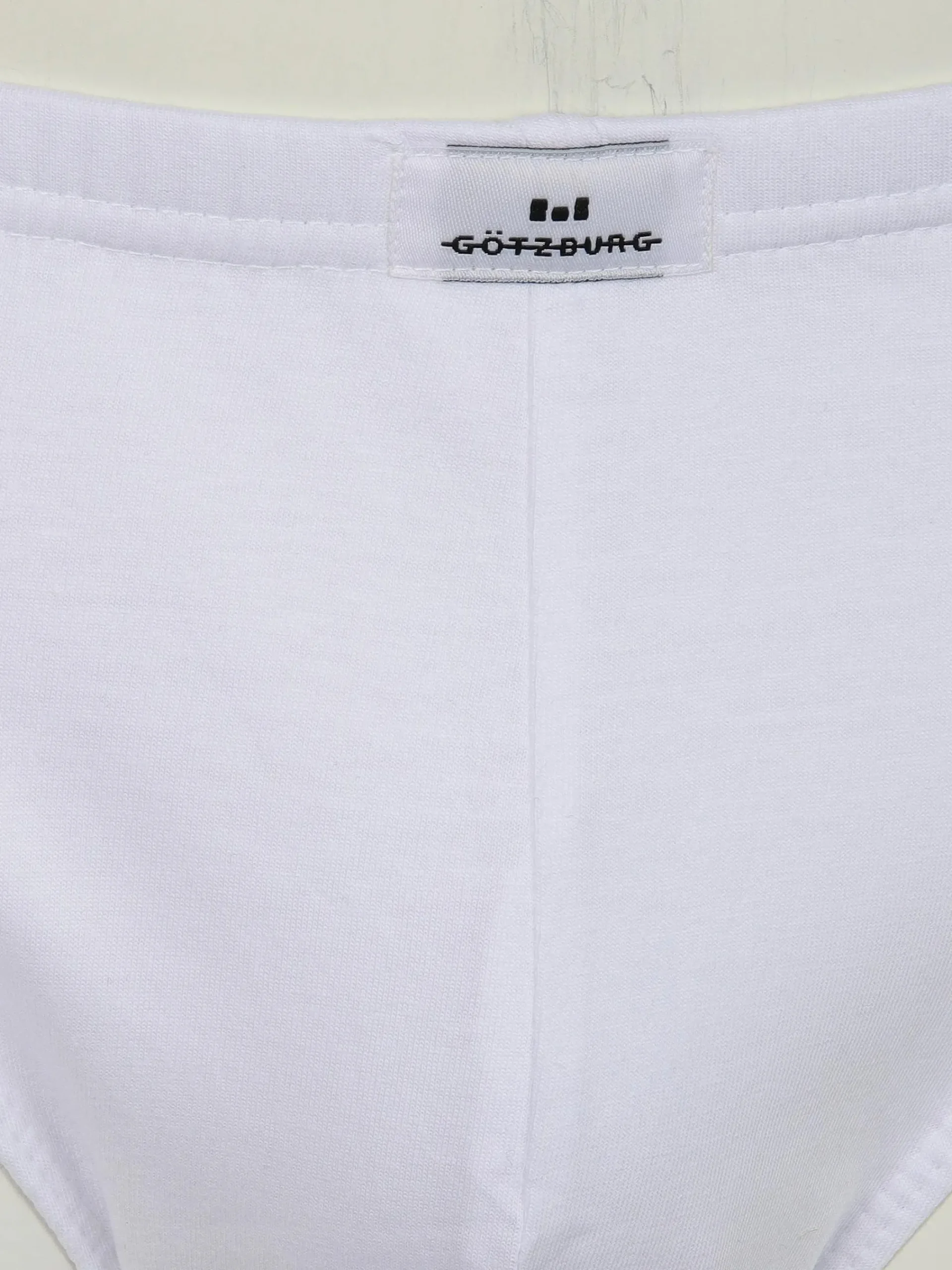 Herren Götzburg Herren Sport Slips im 5er Pack