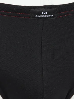 Herren Götzburg Herren Sport Slips im 5er Pack