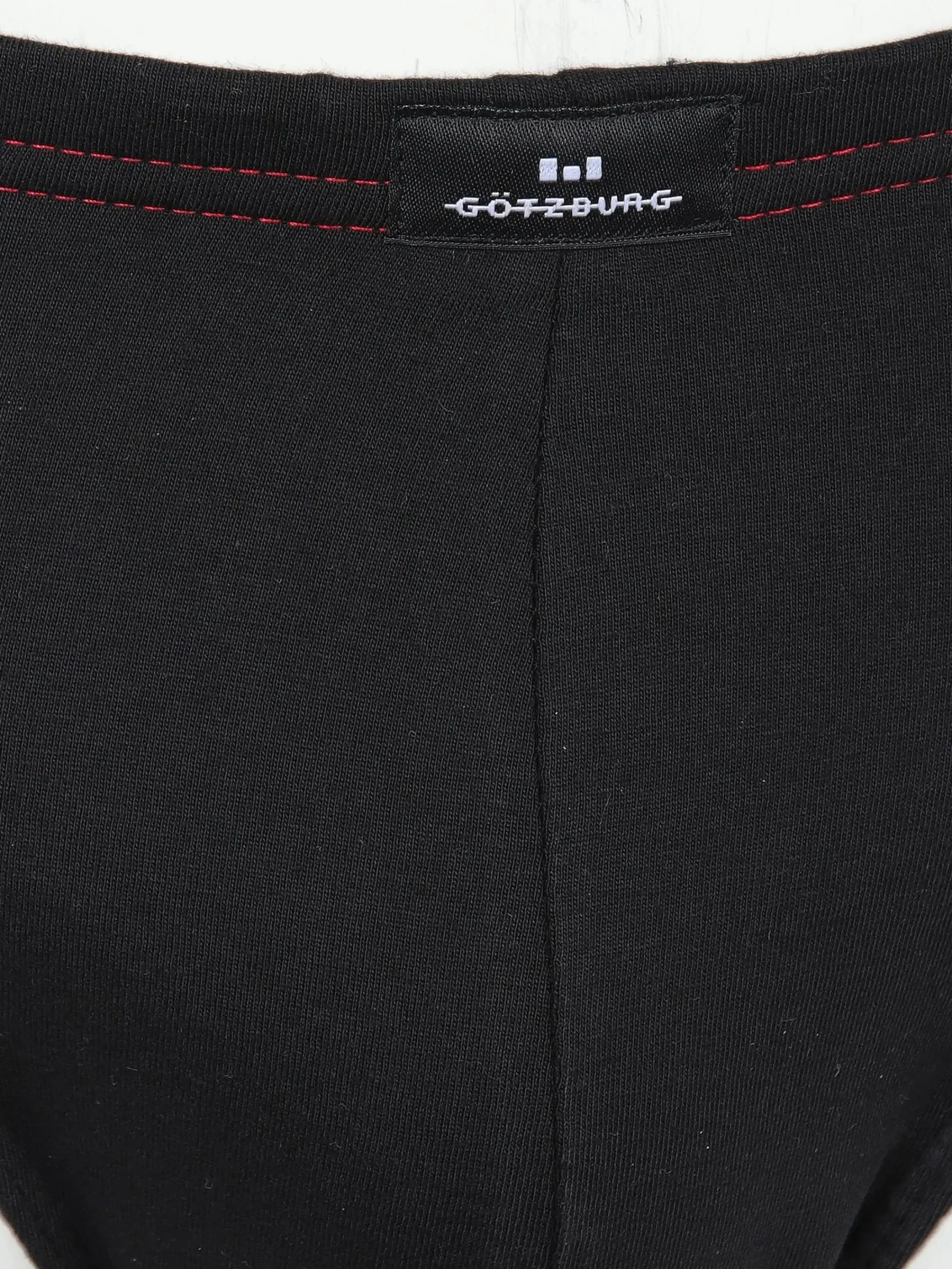 Herren Götzburg Herren Sport Slips im 5er Pack