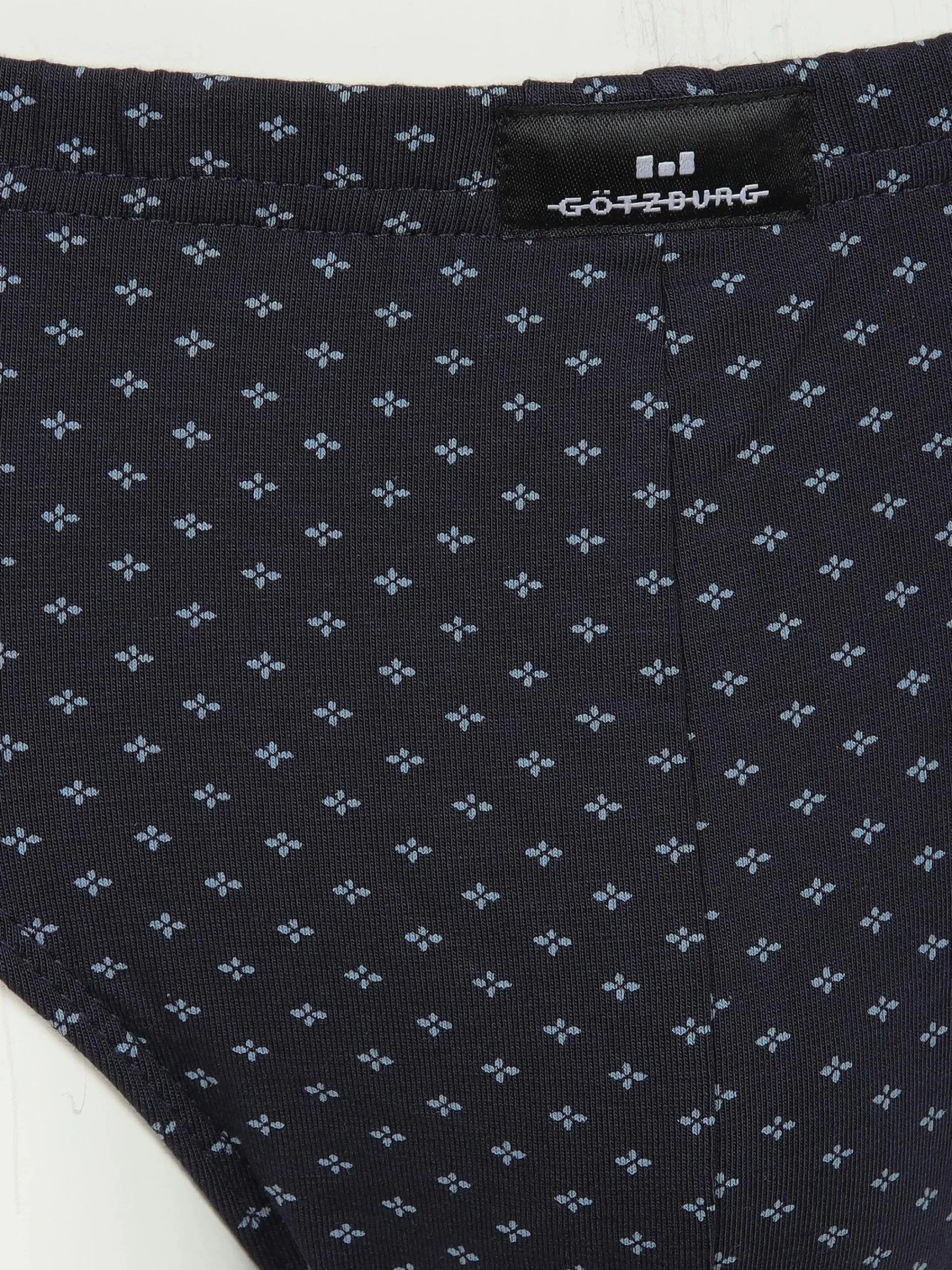 Herren Götzburg Herren Sport Slips im 2er Pack