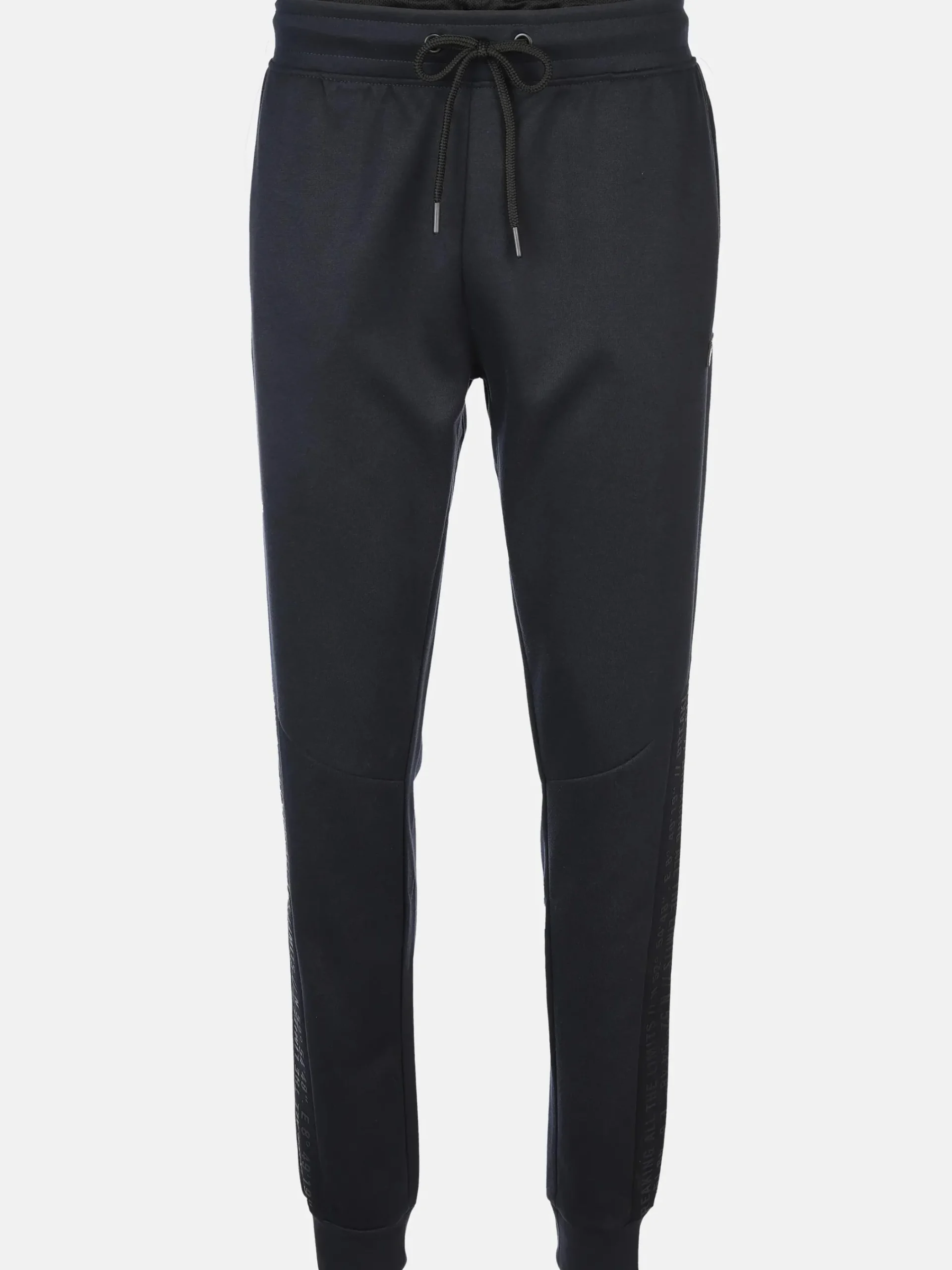 Herren HERO by John Medoox Herren Sporthose