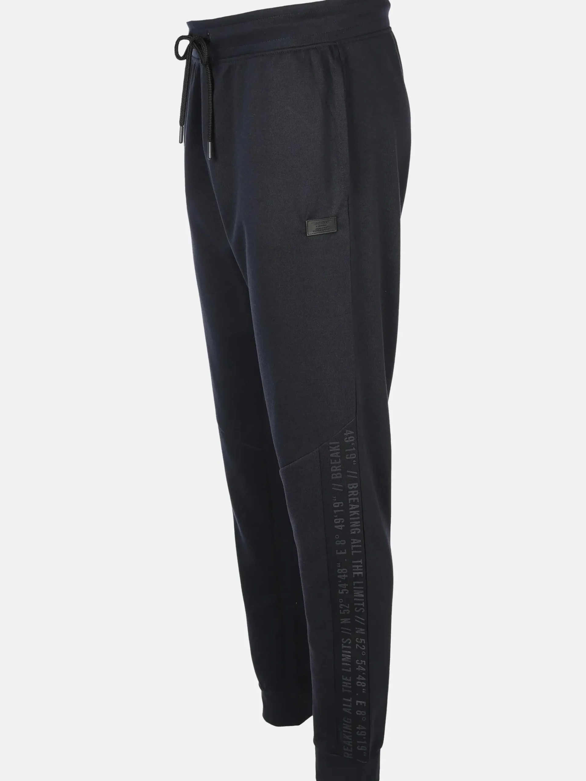 Herren HERO by John Medoox Herren Sporthose