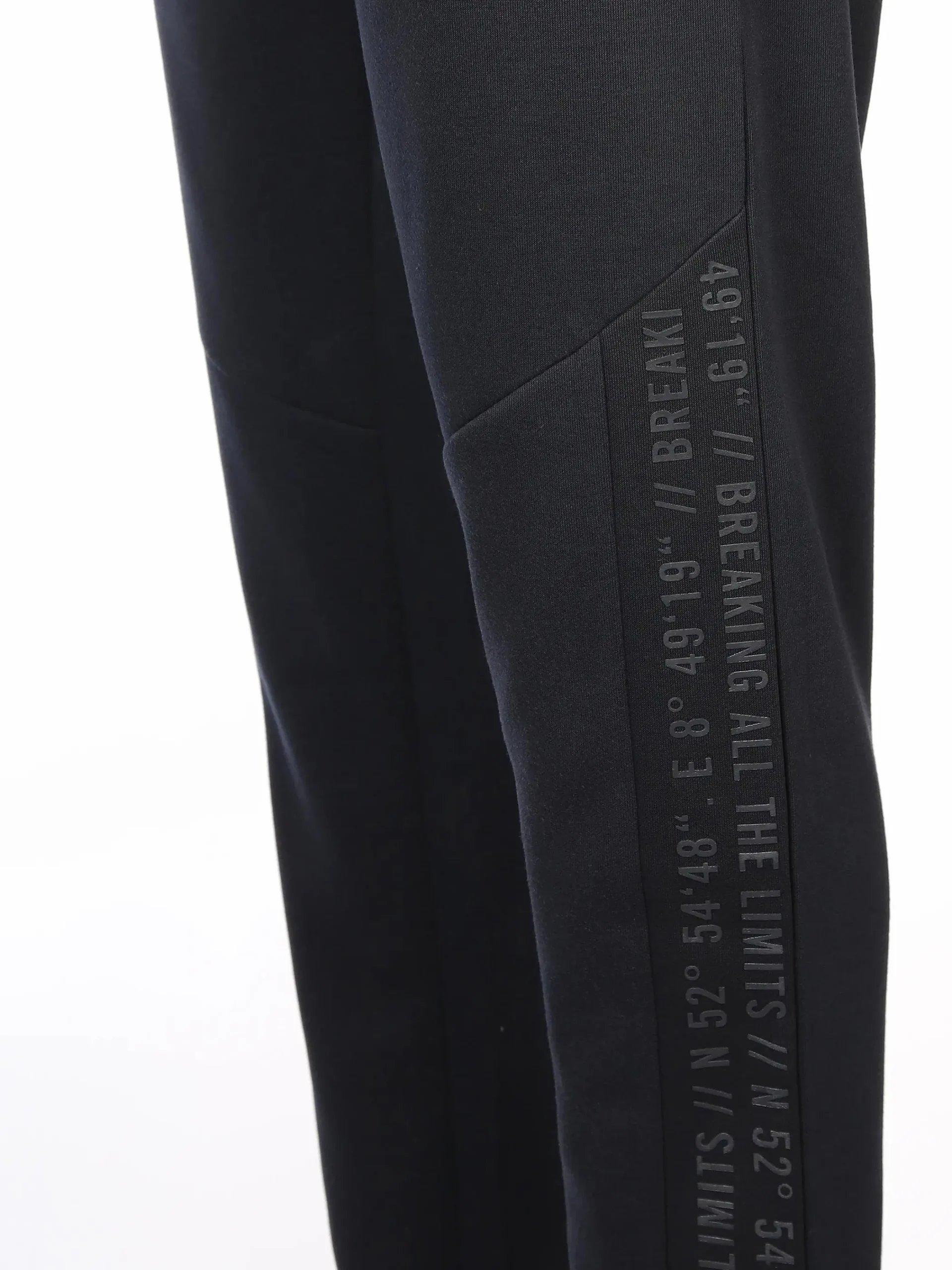 Herren HERO by John Medoox Herren Sporthose