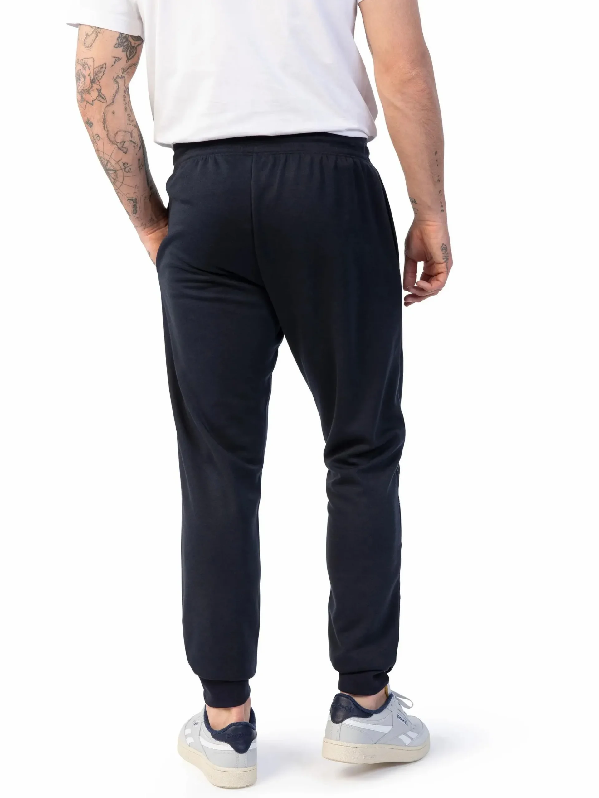 Herren HERO by John Medoox Herren Sporthose