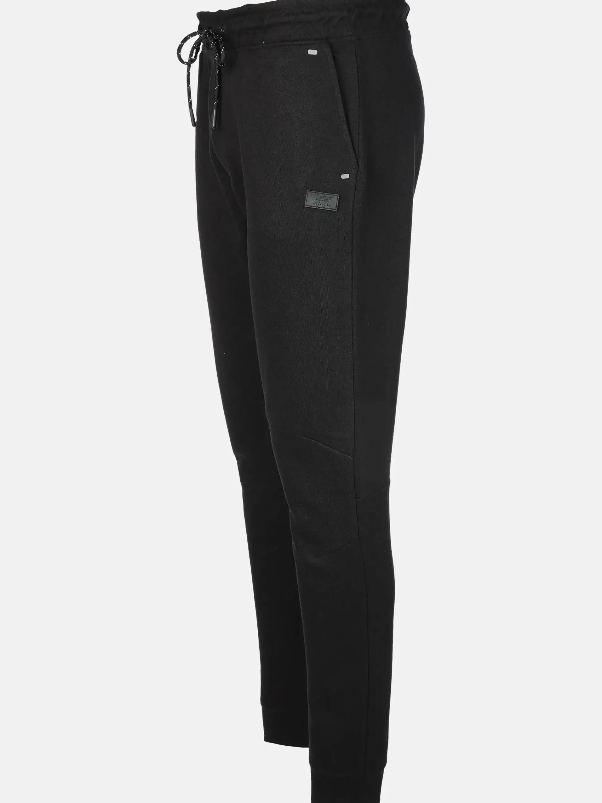 Herren HERO by John Medoox Herren Sporthose