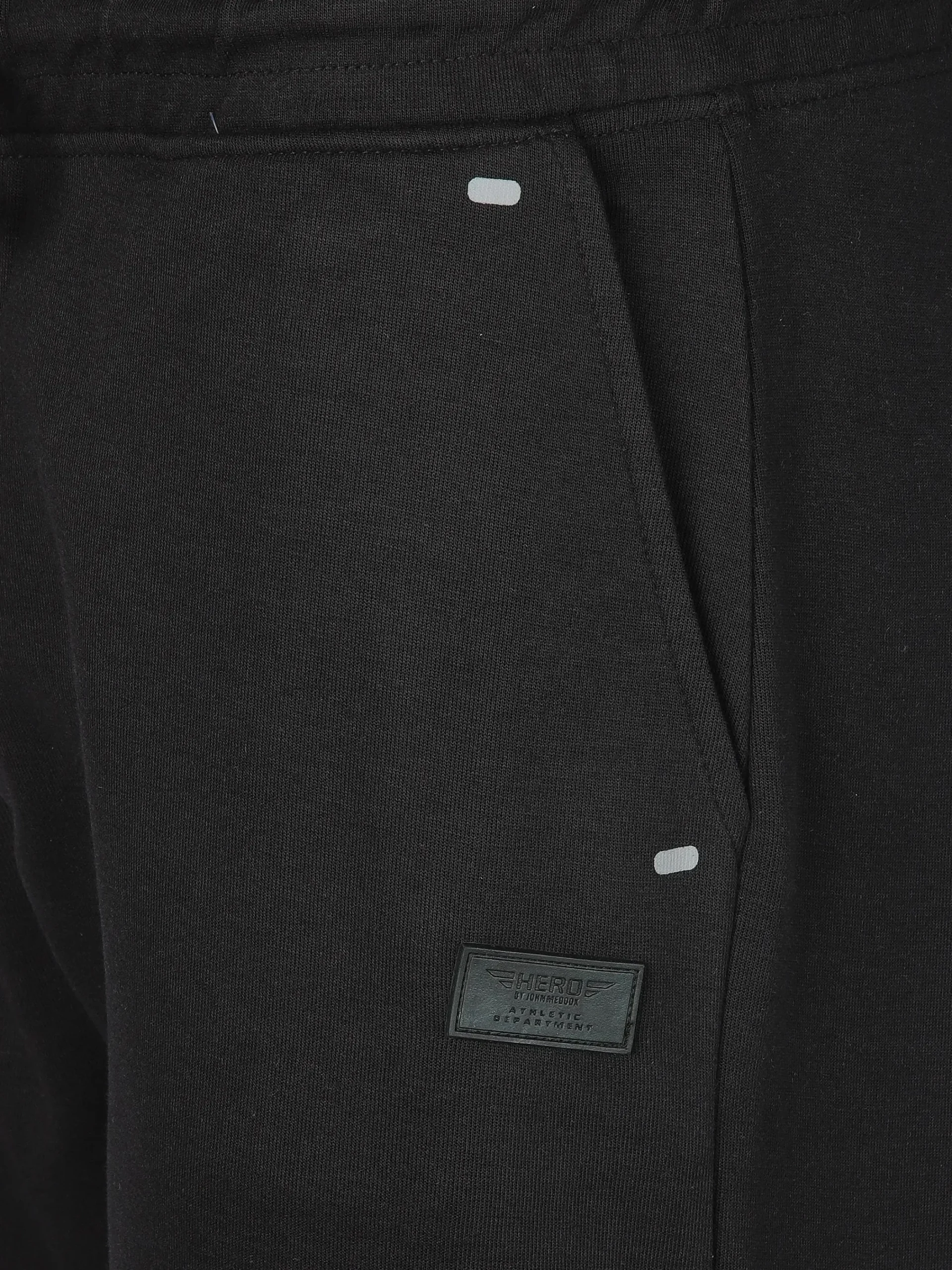 Herren HERO by John Medoox Herren Sporthose