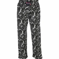 Herren San Marino Herren Sporthose Bodybuilding - Pumper-Trainingshose - Gymhose