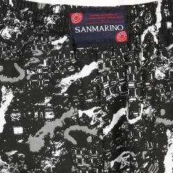 Herren San Marino Herren Sporthose Bodybuilding - Pumper-Trainingshose - Gymhose