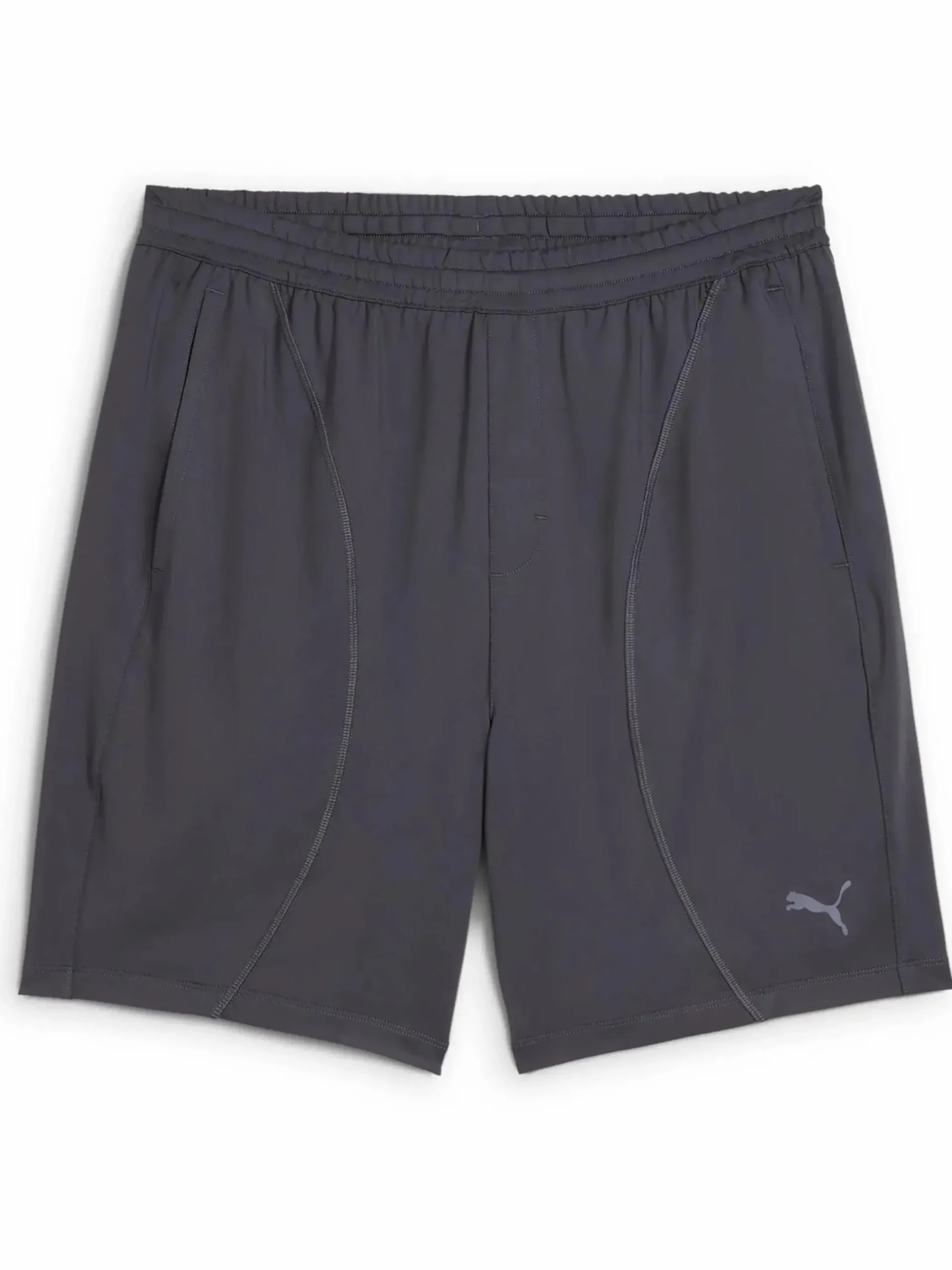 Damen Puma Herren Sporthose in kurzer Form