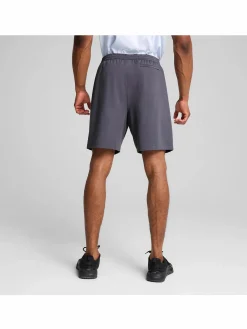 Damen Puma Herren Sporthose in kurzer Form