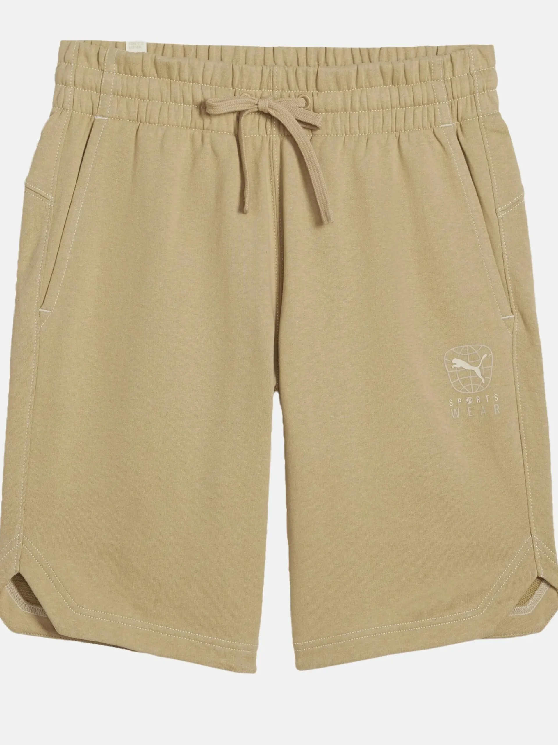 Herren Puma Herren Sporthose in kurzer Form