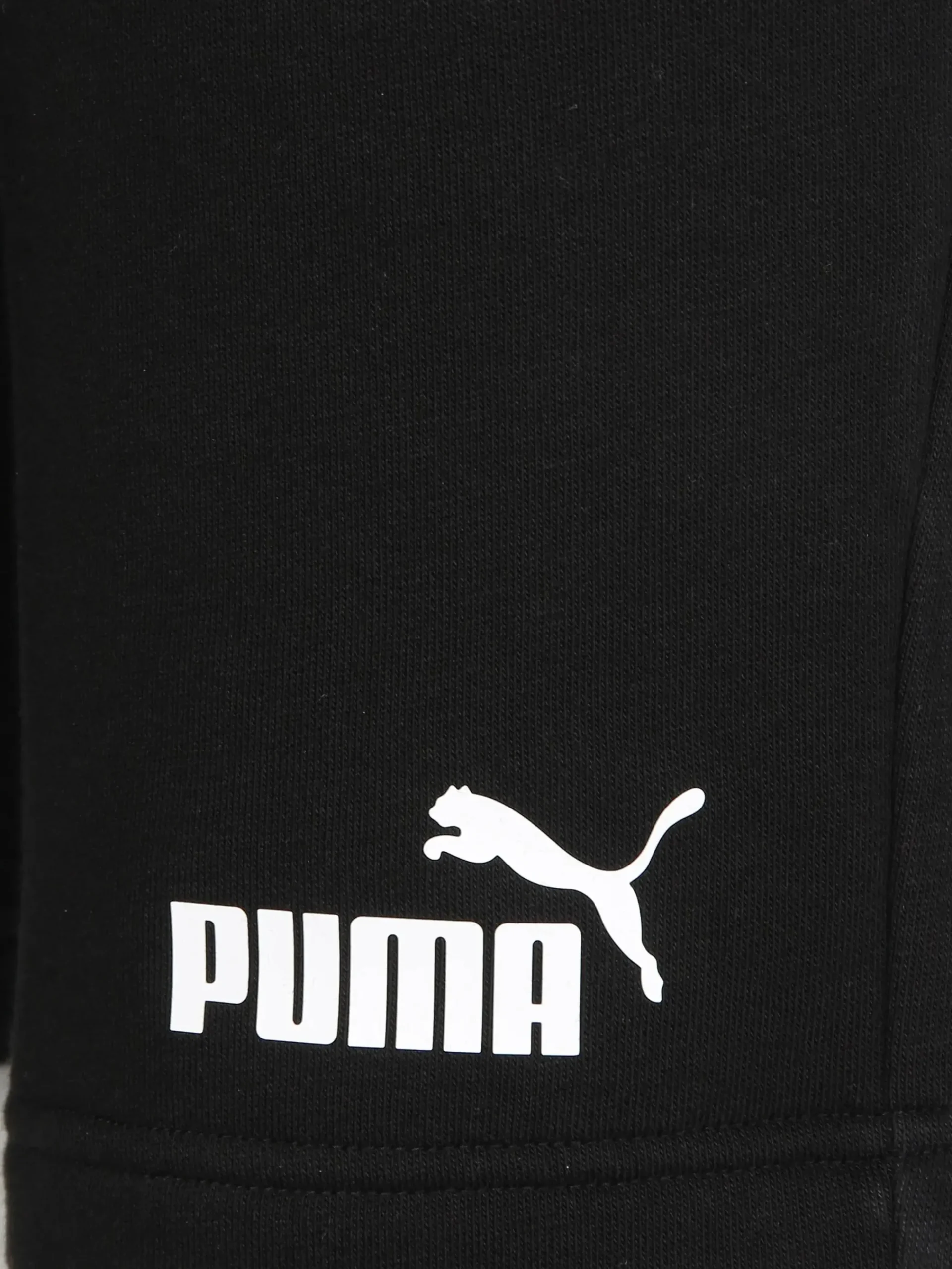 Herren Puma Herren Sporthose in kurzer Form