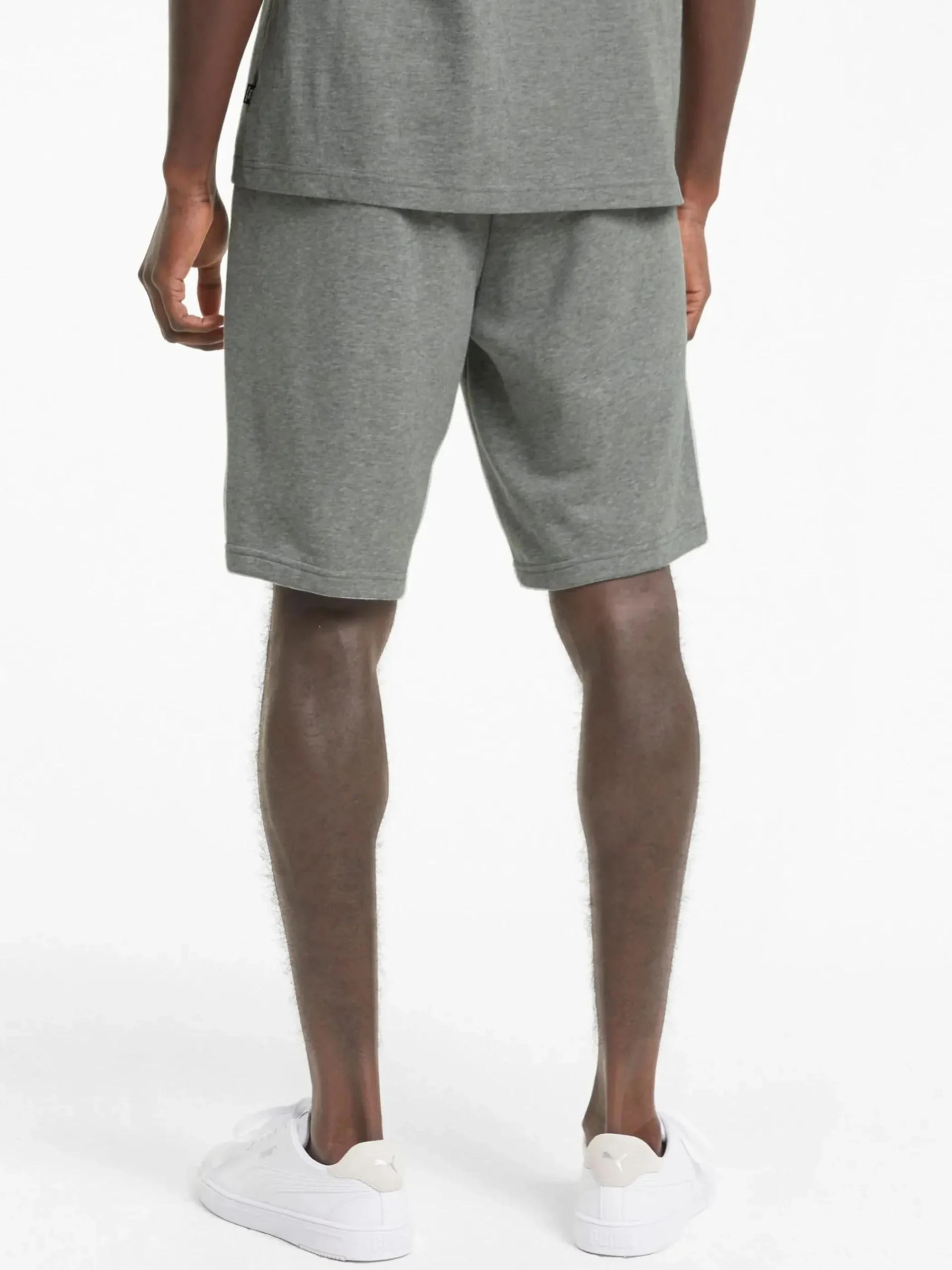 Herren Puma Herren Sporthose in kurzer Form