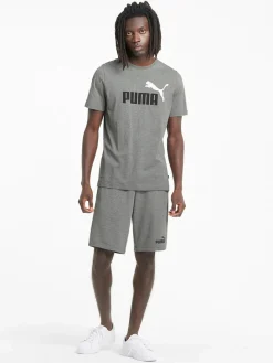 Herren Puma Herren Sporthose in kurzer Form