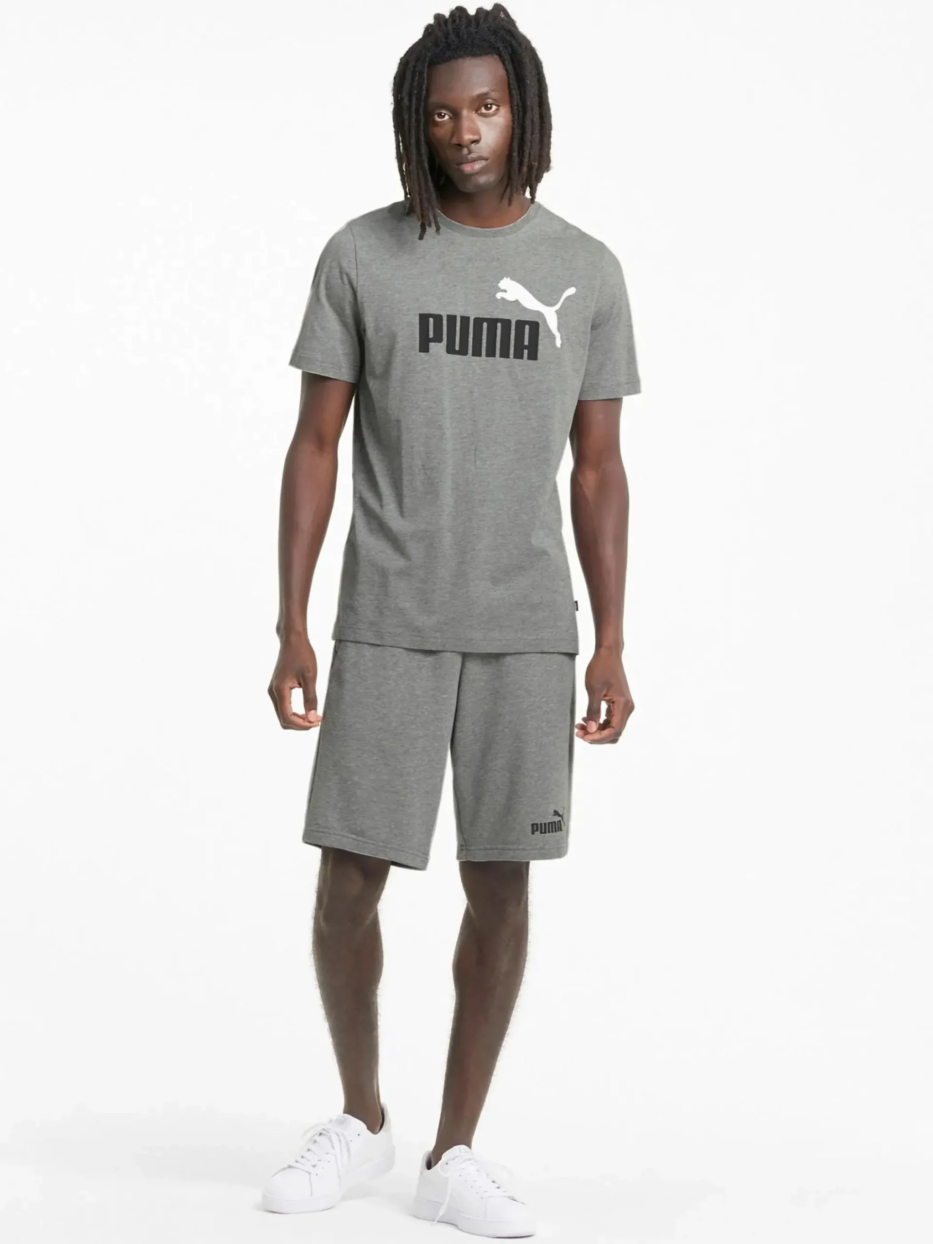 Herren Puma Herren Sporthose in kurzer Form