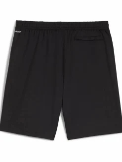 Damen Puma Herren Sporthose in kurzer Form