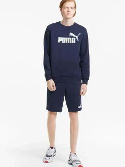 Herren Puma Herren Sporthose in kurzer Form