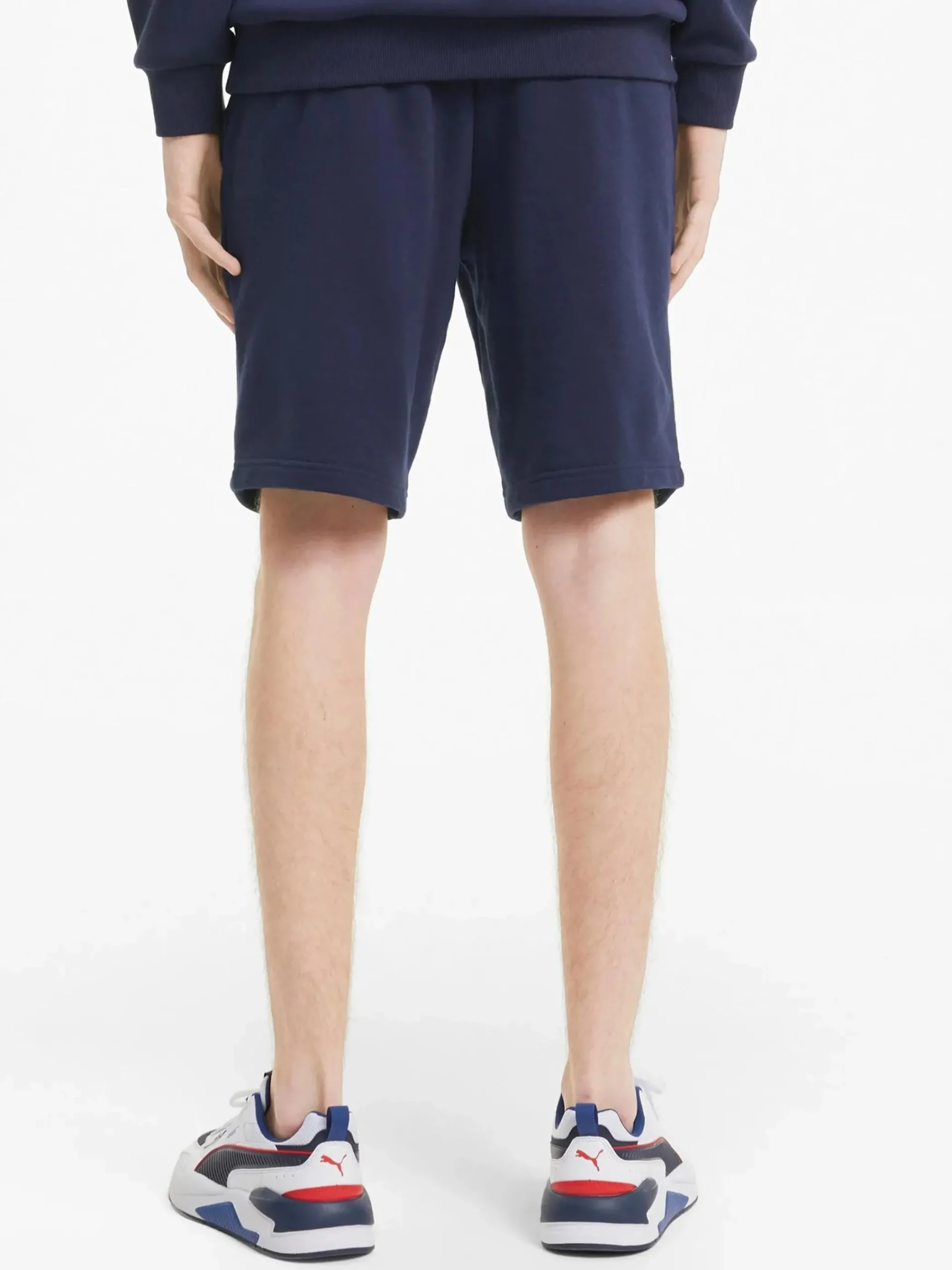 Herren Puma Herren Sporthose in kurzer Form