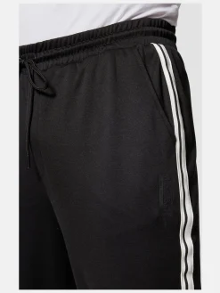 Herren HERO by John Medoox Herren Sporthose James Racing Tapered Fit