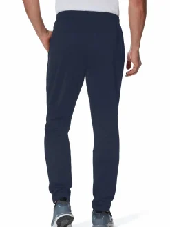 Herren HERO by John Medoox Herren Sporthose Luke Tapered Fit