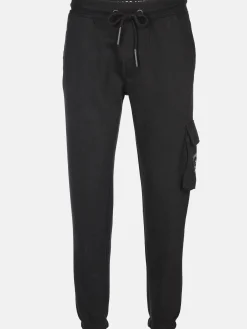 Herren IX-O Herren Sporthose mit Cargotasche