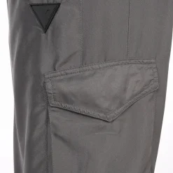 Herren IX-O Herren Sporthose mit Cargotaschen