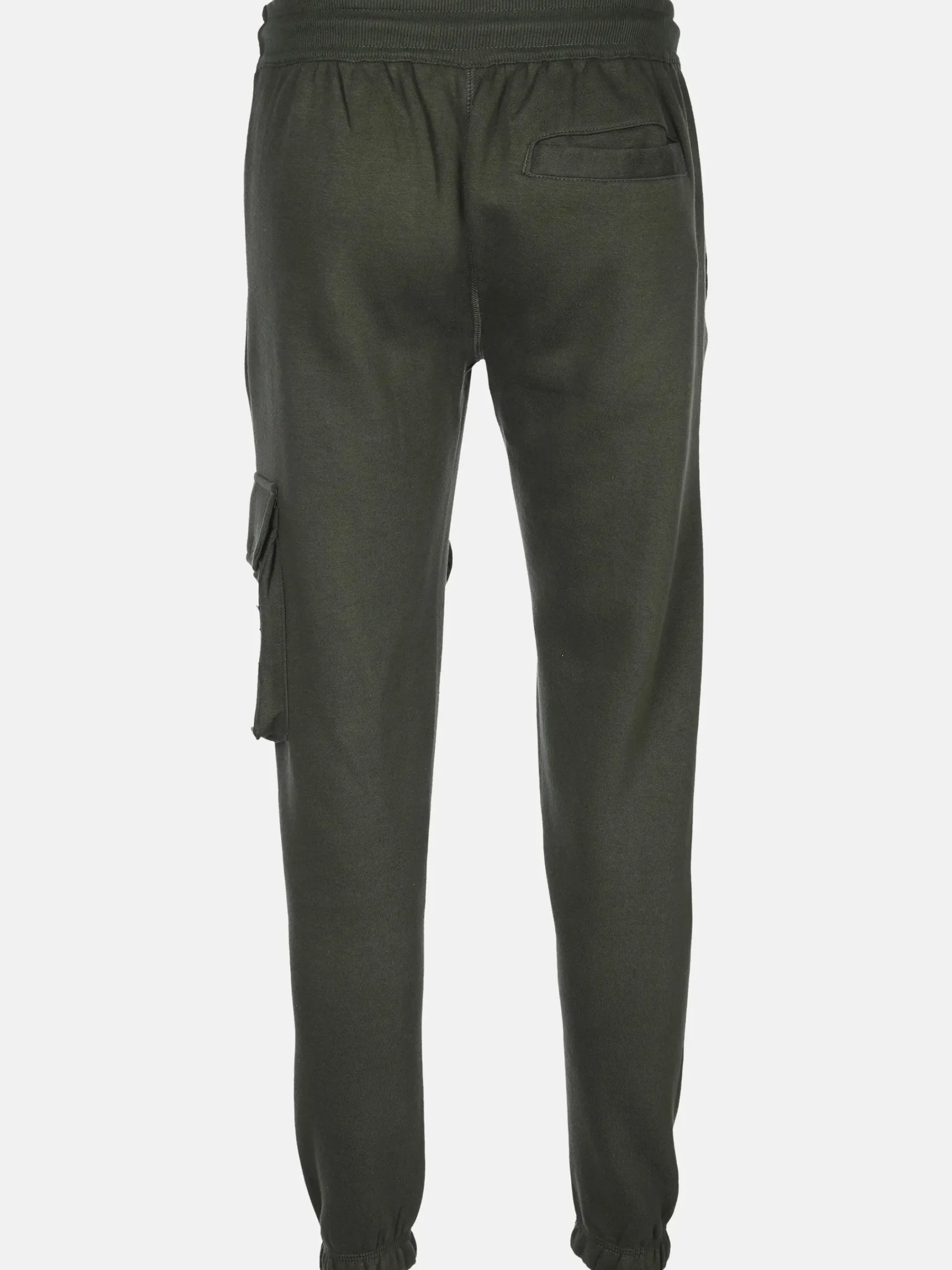 Herren IX-O Herren Sporthose mit Cargotasche