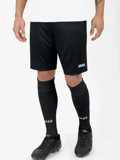 Herren JAKO Herren Sporthose mit Schriftprint