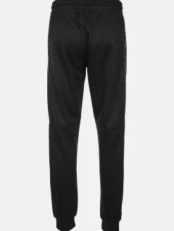 Herren HERO by John Medoox Herren Sporthose mit Tapeband