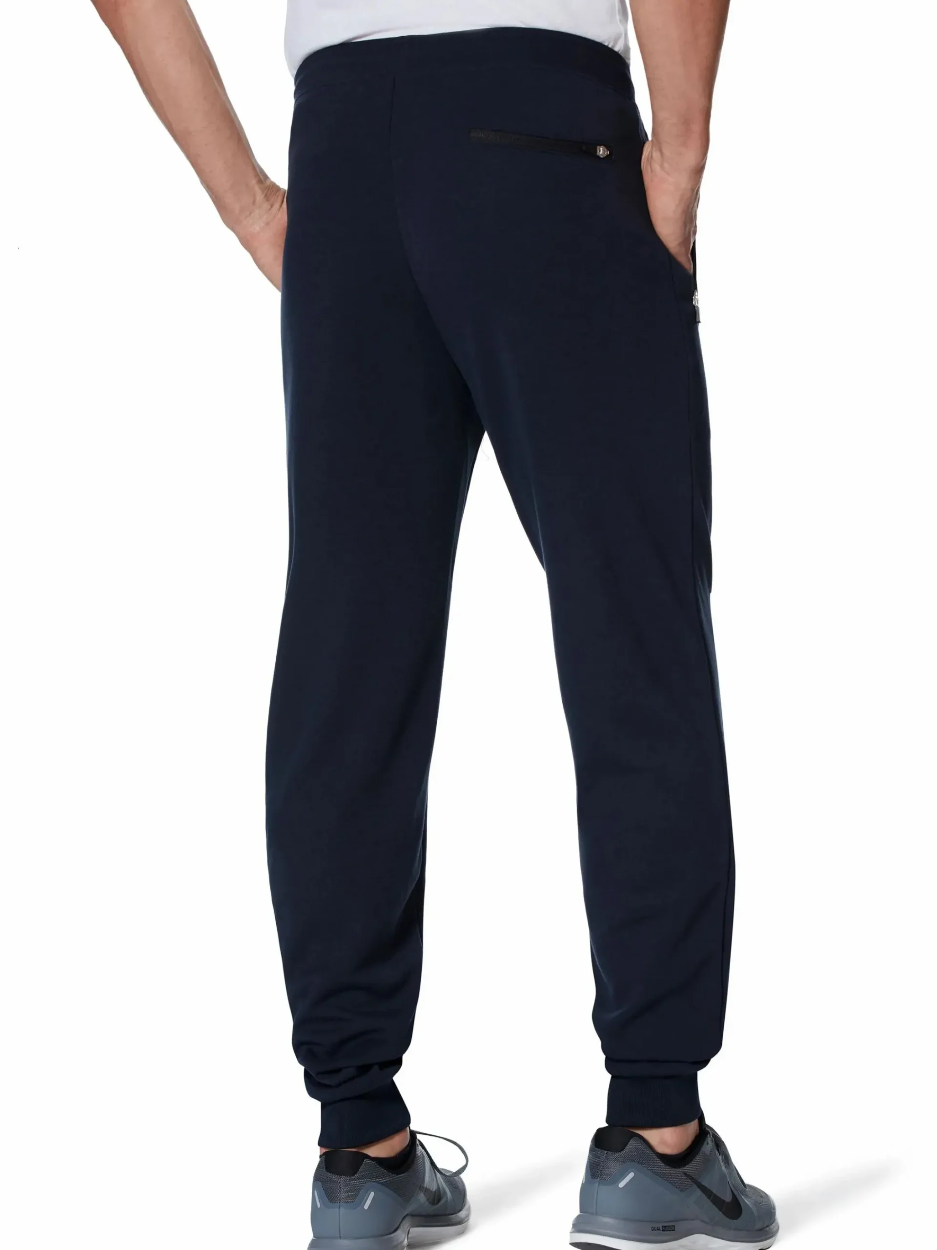 Herren Stooker Athletic Herren Sporthose "Sean"