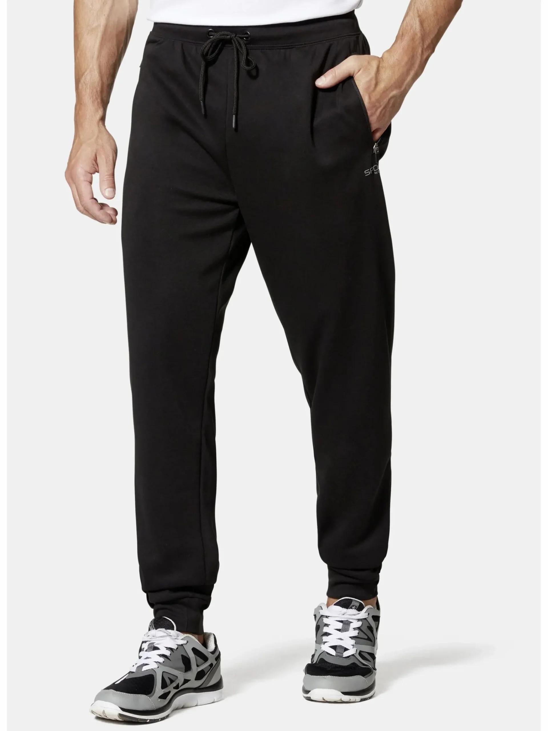 Herren Stooker Athletic Herren Sporthose "Sean"