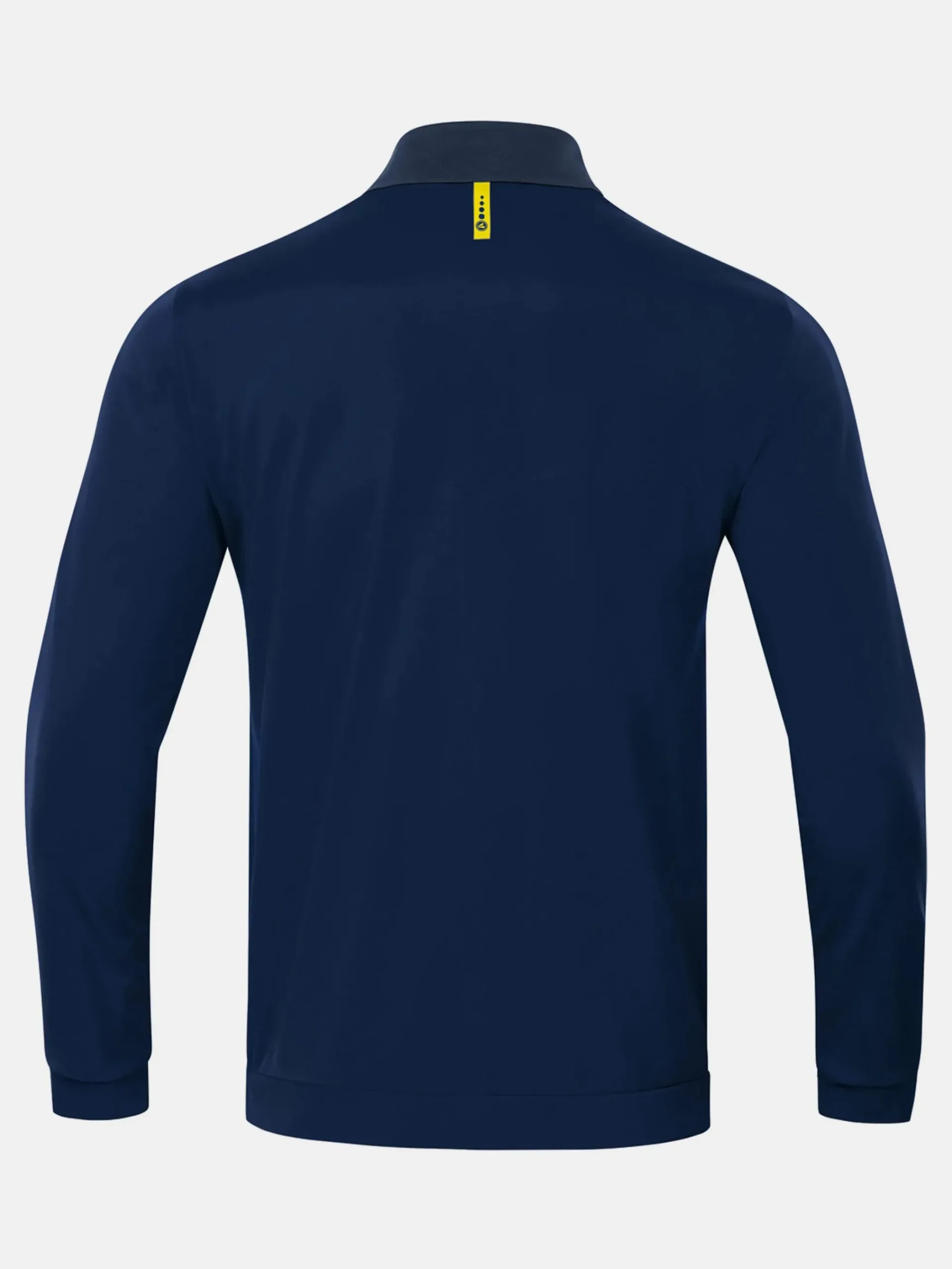 Herren JAKO Herren Sportjacke mit Stehkragen