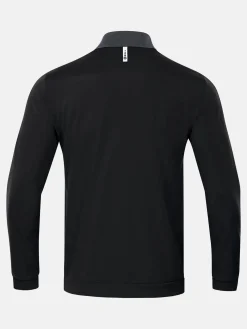 Herren JAKO Herren Sportjacke mit Stehkragen