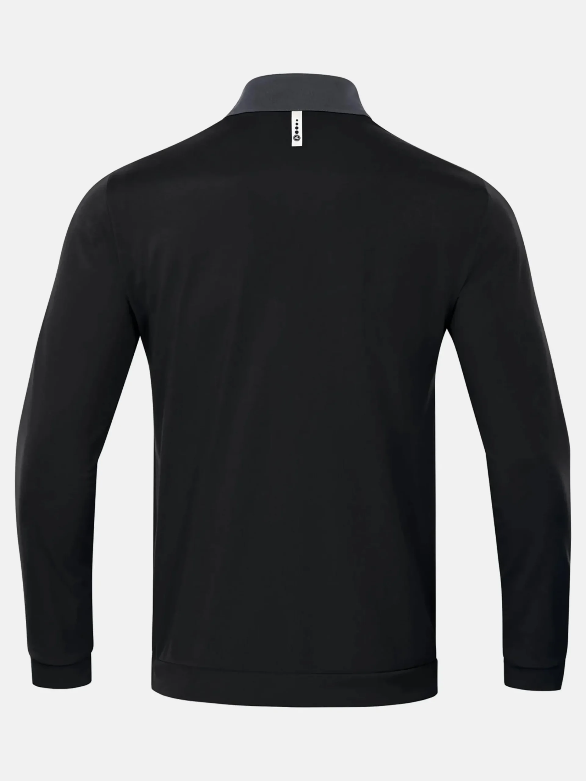 Herren JAKO Herren Sportjacke mit Stehkragen