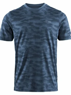 Herren Stooker Athletic Herren Sportshirt