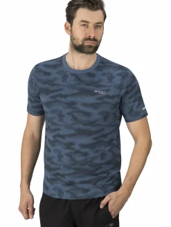 Herren Stooker Athletic Herren Sportshirt