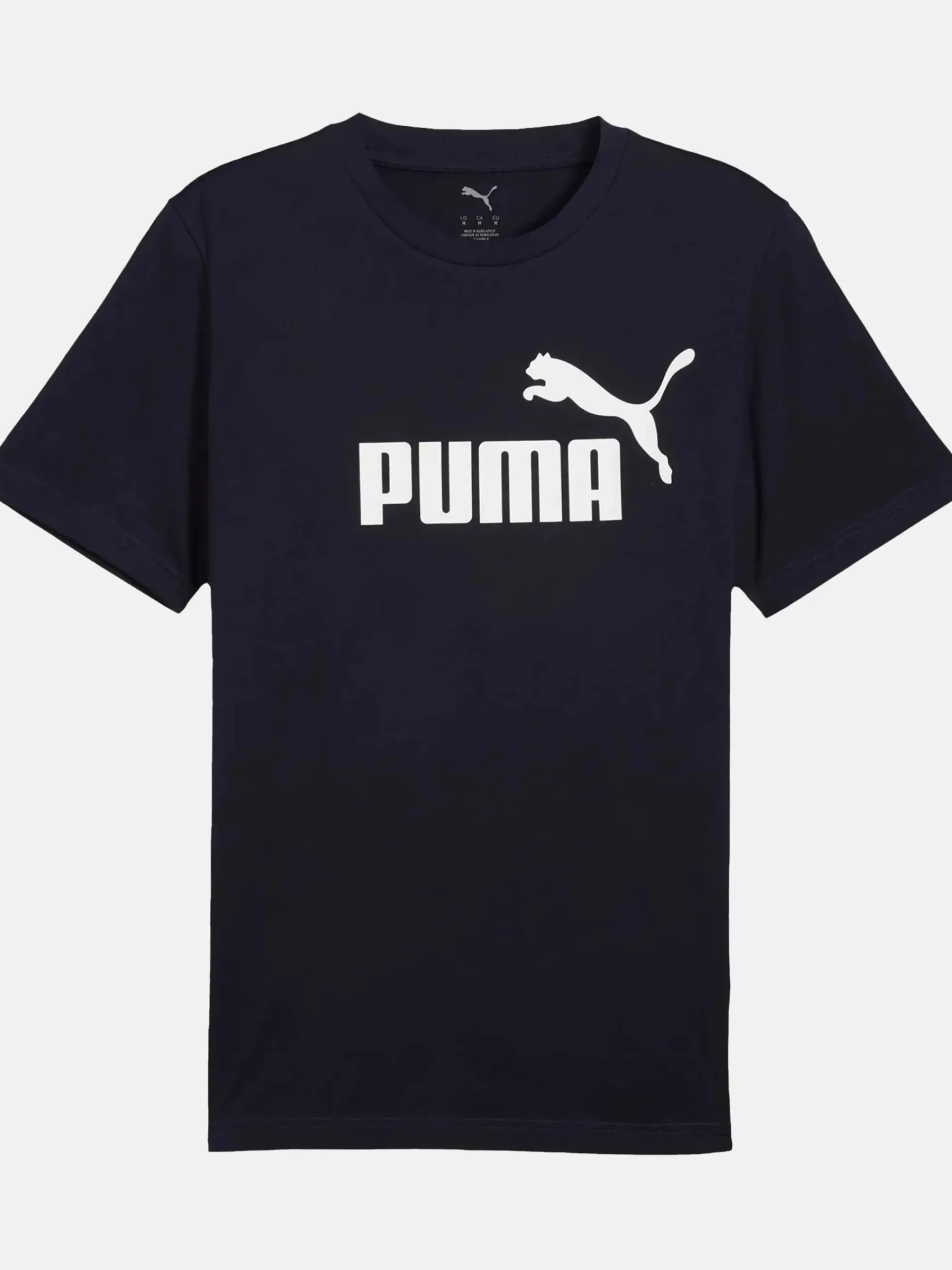 Herren Puma Herren Sportshirt mit Print