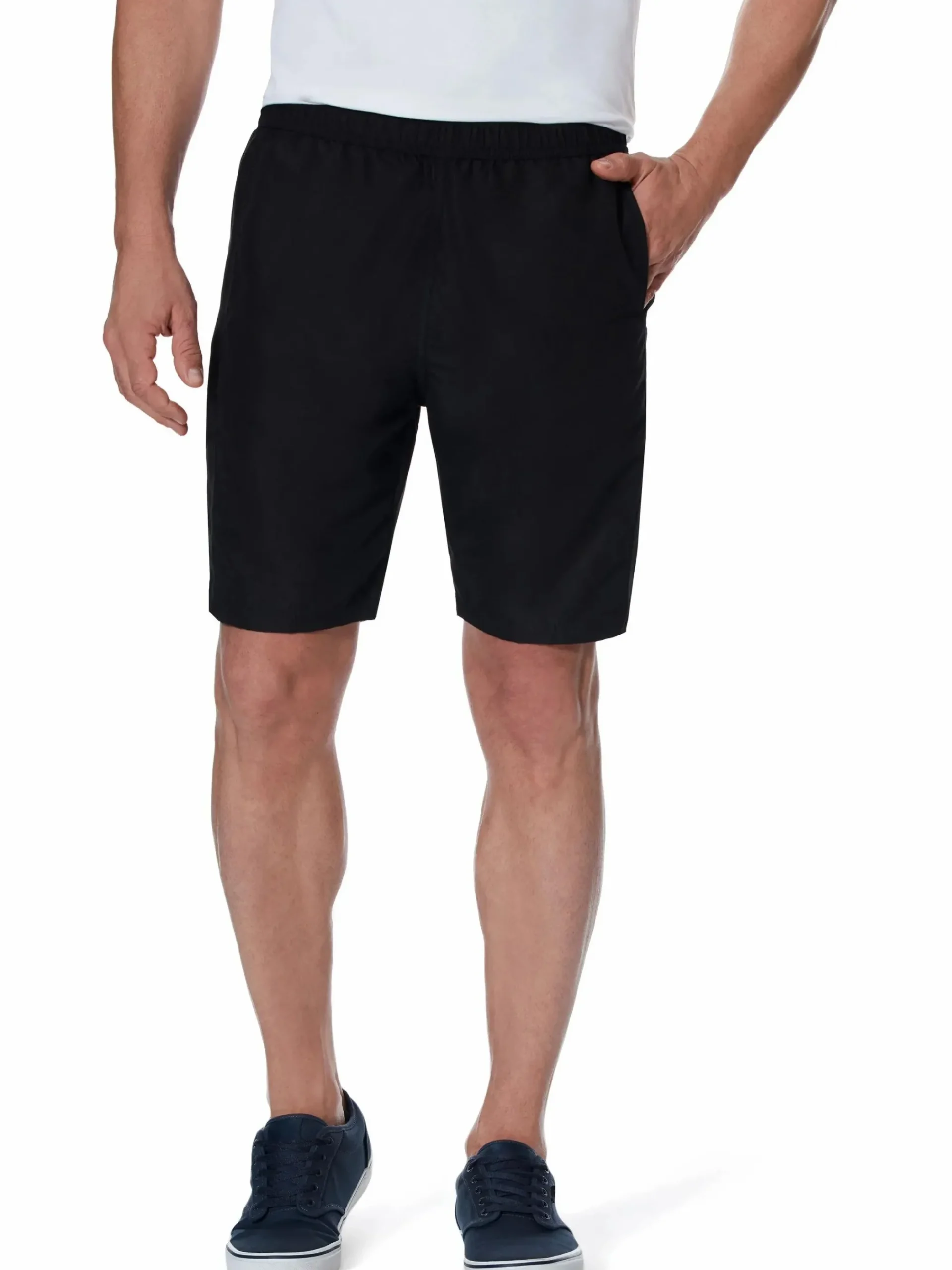 Herren Stooker HAKA Sport Herren Sportshorts